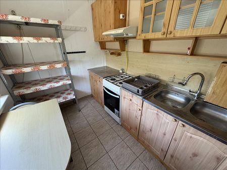 Kiadó jó állapotú panel lakás - Nyíregyháza - Photo 3