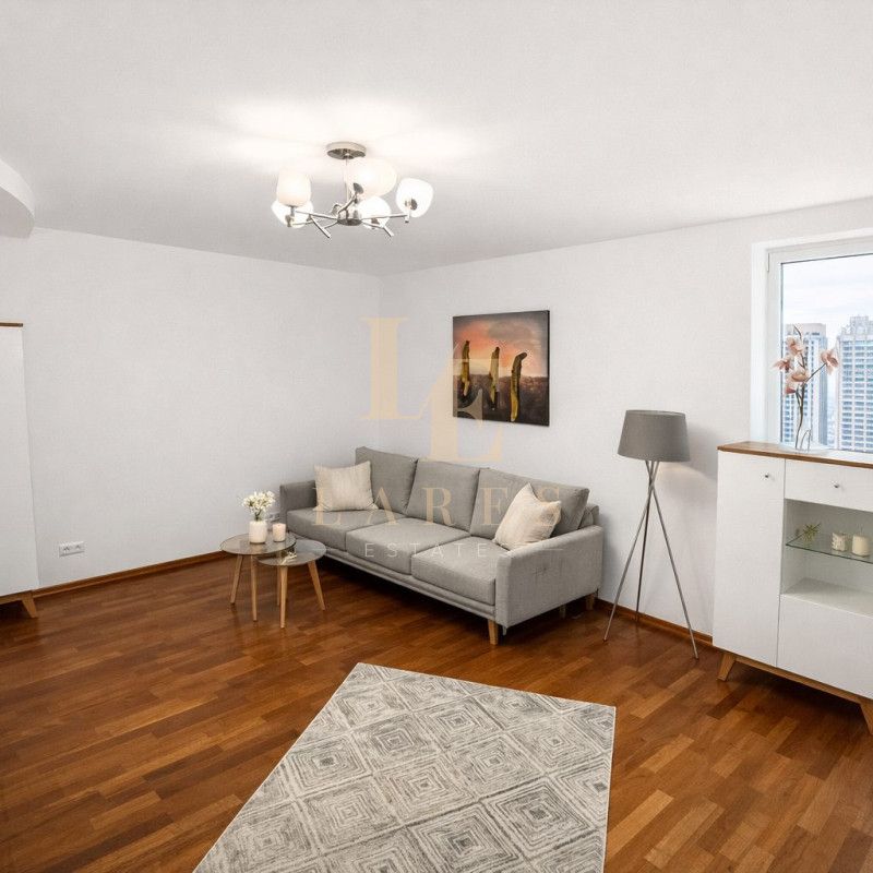 Metro Dworzec Gdański | Loggia | Parking - Фото 1