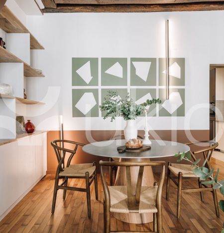 Appartement • Les Halles - Photo 5