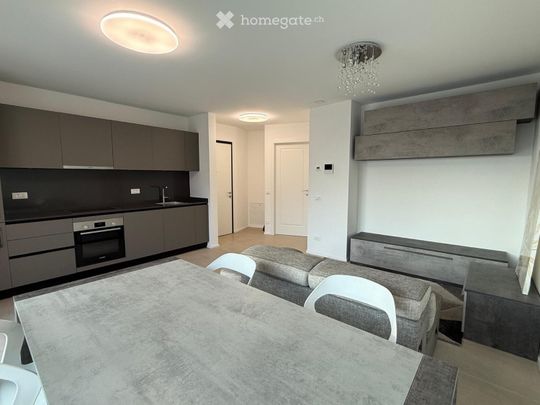 Appartamento 2.5 con splendida vista - Foto 1