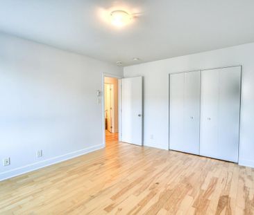 Nouveauté sur le marché Appartement à louer - Montréal (Montréal-Nord) - Photo 2