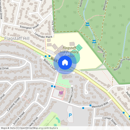 Flagstaff Hill, Adelaide