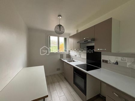 Appartement de 56,88 m² à Etampes - Photo 5