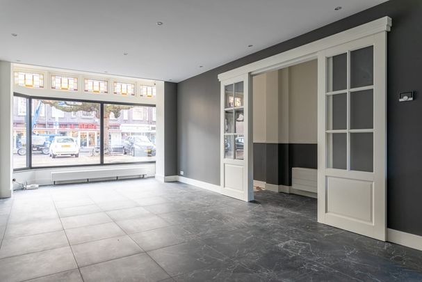 Appartement te huur: Laan van Meerdervoort 515 2563 AT Den Haag - foto 1