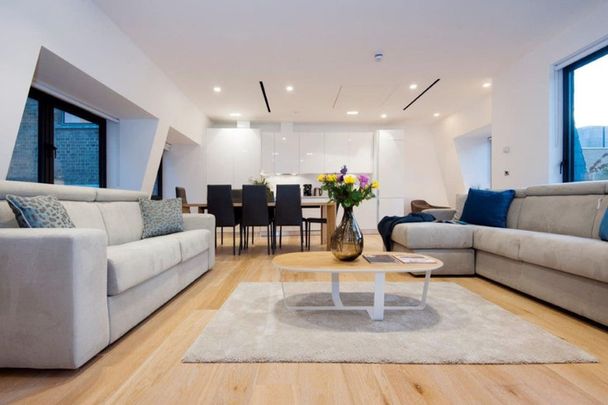 York Buildings - Photo 1