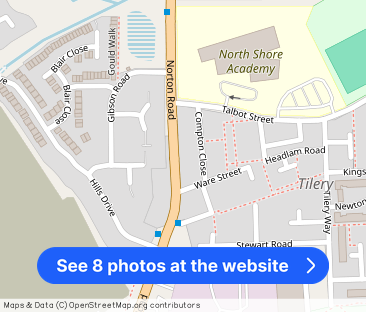 Norton Road, Norton - Photo 1