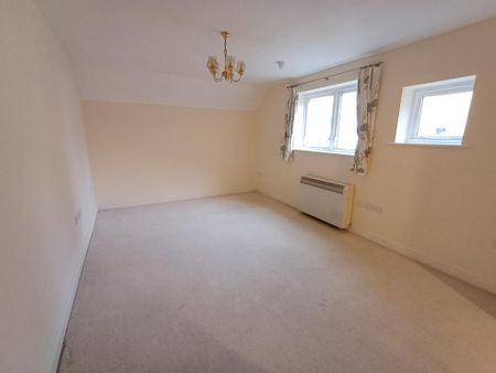 1 bedroom flat to rent - Photo 2