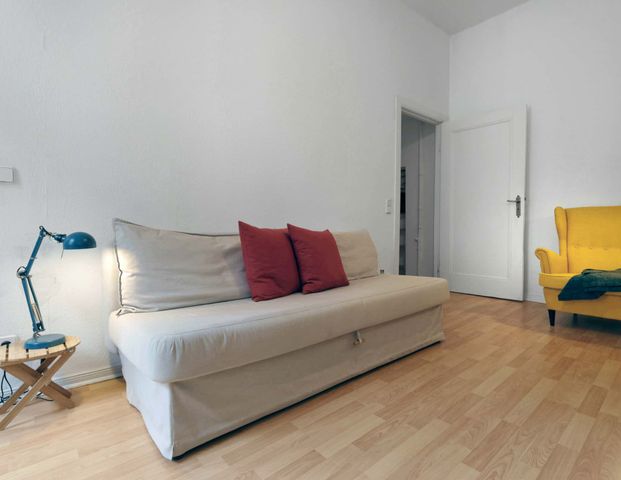 Stresemannstraße - Photo 1