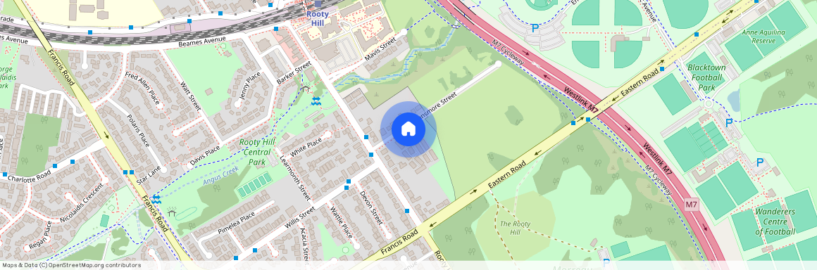 8A Dunsmore Street Rooty Hill