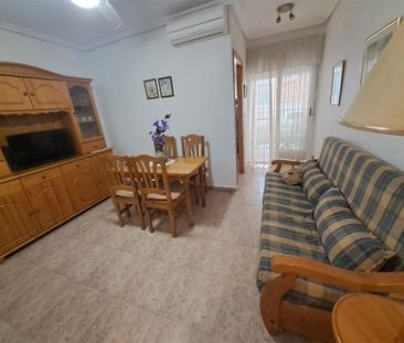 Apartamento de alquiler en Calle Bolarín, 33, Santiago de la Ribera - Photo 1