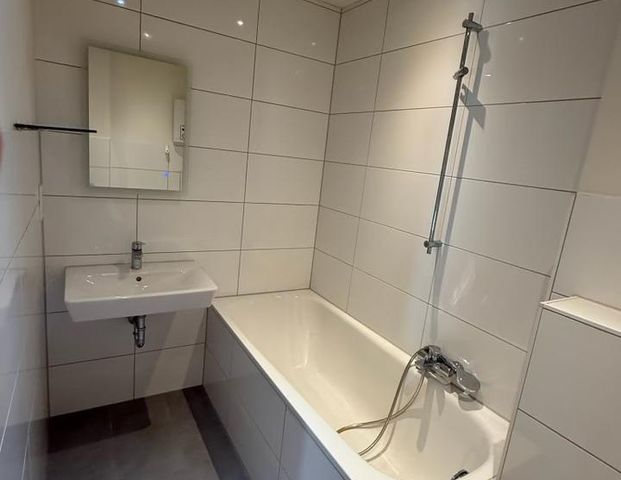 Helle 3-Zimmer-Wohnung (82 qm) Duisburg Buchholz/Großenbaum - Foto 1