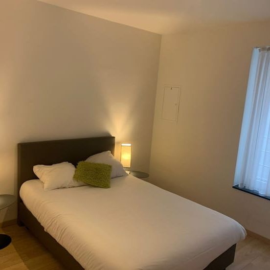 Appartement te huur - Photo 1