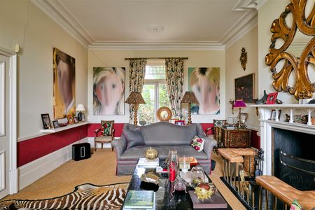 Heron House, W4, London - Photo 2