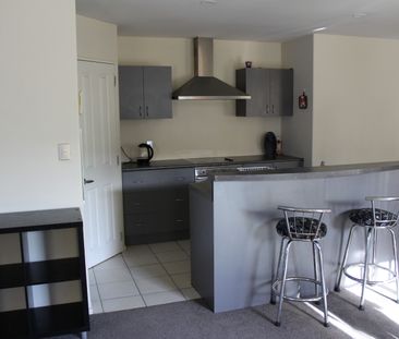 Executive Living - Photo 4