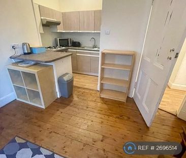 1 bedroom flat to rent - Photo 6