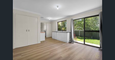 Contemporary Renovation with All the Comforts - Photo 4