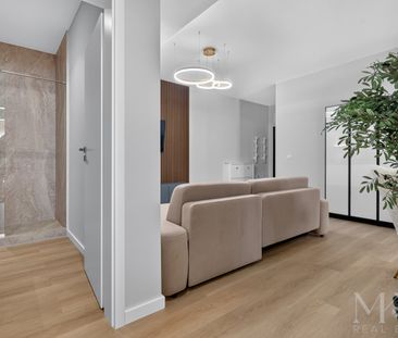Apartament premium cu 2 camere | Prima închiriere | Ultracentral - Photo 1