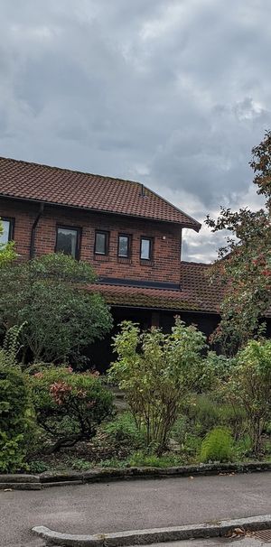 Svansjögatan, Malmö - Photo 2