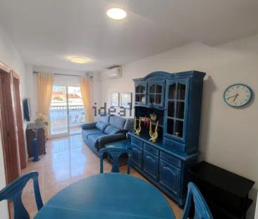 Alquiler de piso en Calle los Gases - Photo 1