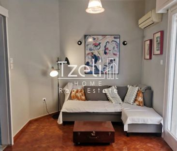 Διαμέρισμα 59 τ.μ. προς ενοικίαση - Photo 2