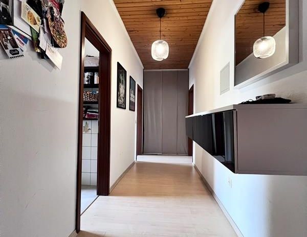 Gemütliche 3-Zimmer-Wohnung in KN-Musikerviertel - Photo 1