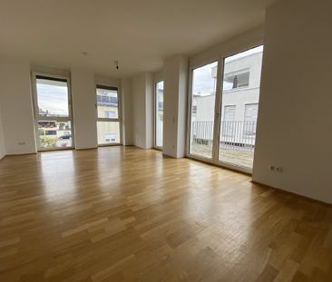 Traumhafte Mietwohnung mit Balkon in zentraler Lage in Gleisdorf …! - Foto 1