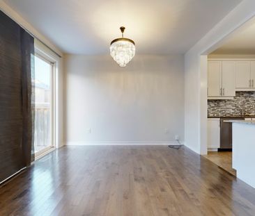 For Lease - 389 Gosford Crescent, Milton, Ontario - Photo 6