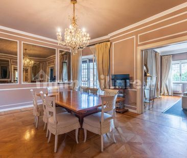 Appartamento via Luigi Bodio, Vigna Clara - Vigna Stelluti, Roma - Foto 5