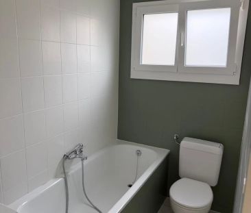 3 Zimmer, 72 m² - Foto 2
