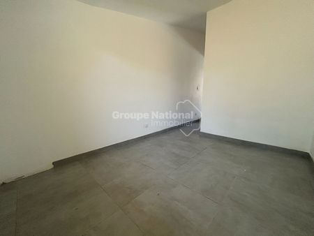 Studio bis de 25 m² avec cour privative, - Photo 3