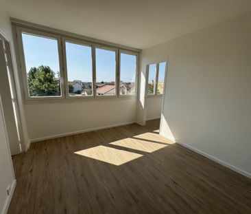 Location Appartement 2 pièces 40m² CRETEIL 94000 - Photo 1