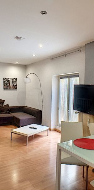 Location Appartement 2 pièces 49m² MONTBELIARD 25200 - Photo 1