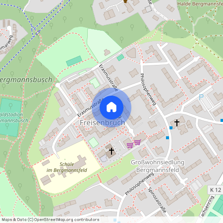 Jaspersweg 2, 45279, Essen