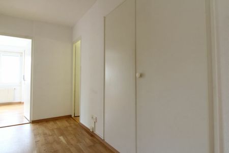 Appartement de 3.5 pièces au 2ème étage dans un quartier calme - Photo 5