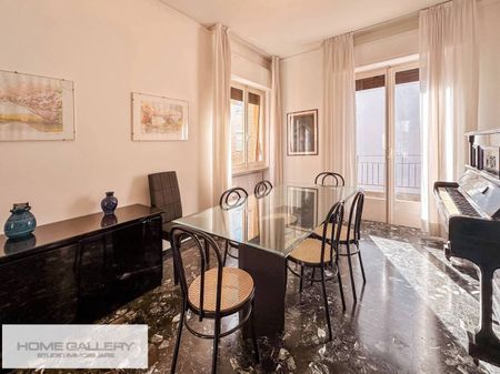 Appartamento via Zara, Centro, Santa Margherita Ligure - Foto 5