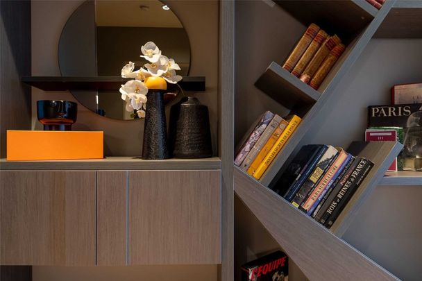 For Lease - 180 University Avenue Unit# 5408, Toronto, Ontario - Photo 1