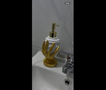 7 Bed Semi-Detached House, Dickenson Road, M13 - Photo 5