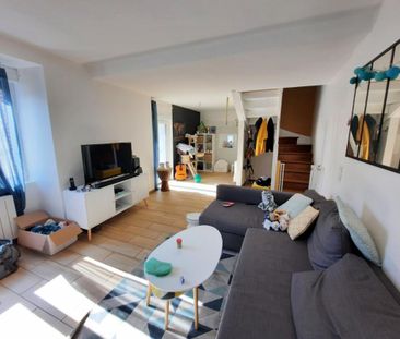 Maison T3 à louer Guichen - 68 m² - Photo 3