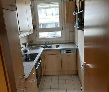 sonnige 2 Zimmer Wohnung zentral in Sindelfingen - Photo 3