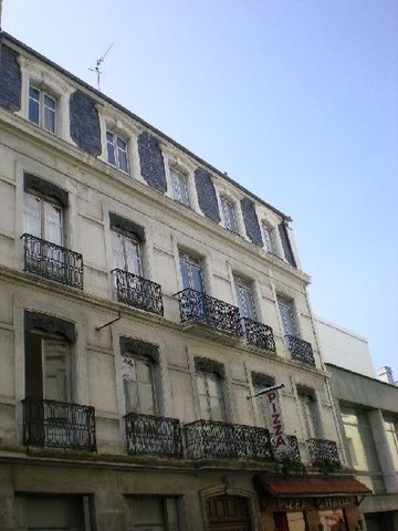 APPARTEMENT T3 A LOUER - Photo 3