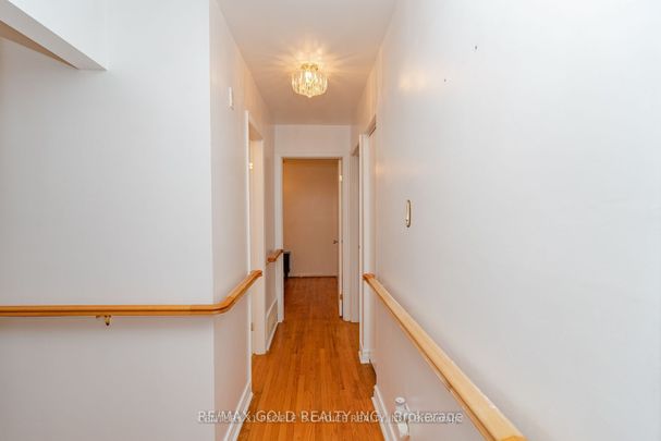 For Lease - 31 Dorchester Drive Unit# (Upper), Brampton, Ontario - Photo 1