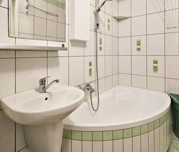 Na wynajem 2pokoje 40m2 z balkonem – Centrum! - Photo 2