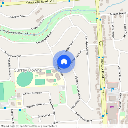 4 Addington Ave, SA 5126, Surrey Downs