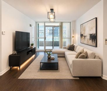 For Lease - 23 Hollywood Avenue Unit# 2501, Toronto, Ontario - Photo 6