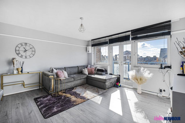 2 bedroom apartment to rent - Photo 1