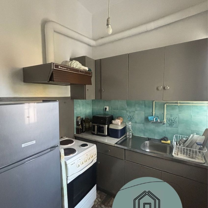 Studio/Γκαρσονιέρα για ενοικίαση Μεταμόρφωση (Βόλος) - Φωτογραφία 1