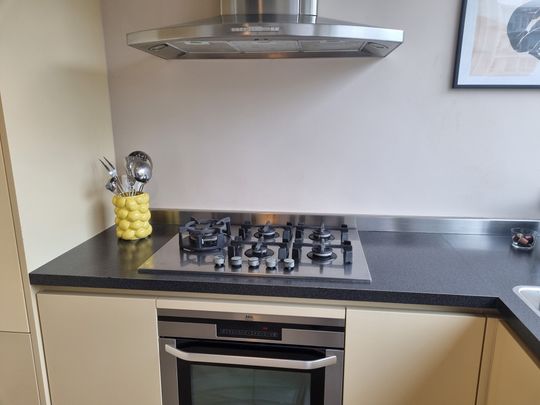 Dirk Schäferstraat, 1076 BA, Amsterdam - Foto 1