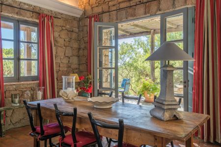 Rental Villa Ajaccio 9 Rooms 180 m² - Photo 2