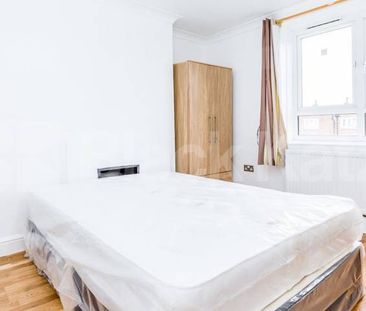 2 Bedroom, 1 bath, 1 reception Flat - Photo 5