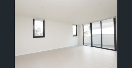 Spacious one bedroom apartment! - Photo 2